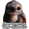 Stitch: Ohana Significa 2🫂✨️ 14