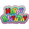 Feliz cumple 8