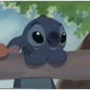 Stitch. | @ocenferios  Haki. 6