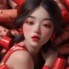 🧿Princess Colors 2🔴🔵🟣👑 6