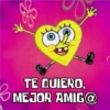 3 Persy TE QUIERO, MEJOR AMIG@
