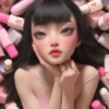 🧿Princess Colors 2🔴🔵🟣👑 7