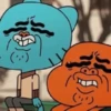 The amazing world of Gumball 6