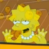 Reacciones de Lisa Simpson 2 11