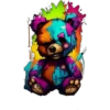Teddy Emo❥☯︎ͫ6🇲🇽Clásica 15