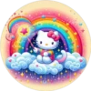 Hello Kitty ✺4🇻🇪 5