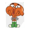 o incrível mundo de gumball 11