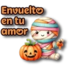 Frases para Halloween 🎃👻 7