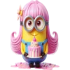 Minions Happy Birthday 7