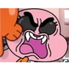 The amazing world of Gumball 7
