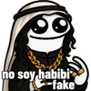 Flork árabe 😎💼 6