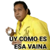 Diomedes Diaz 15