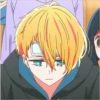 Aquamarine Hoshino Pack 11 13