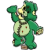 Teddy Emo❥☯︎ͫ7🇲🇽Clásica 7