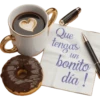 COQUETA 8