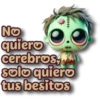 Frases para Halloween 🎃👻 8