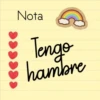Notas con k-riño📝💟 5