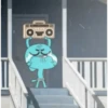 amazing world of gumball meme 14