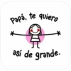 Feliz día del padre💞7🇵🇪Clásica 5