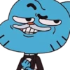 💙🐈🫧Gumball Mood🫧🐈💙 9