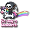 Pers Ya voy a buscarte