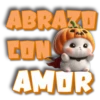 Gatito calabaza 🐱🎃 9