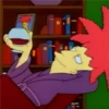 The Simpsons 12