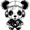Teddy Emo❥☯︎ͫ6🇲🇽Clásica 16