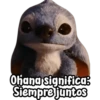 Stitch: Ohana Significa 2🫂✨️ 15