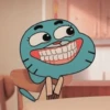 The amazing world of Gumball 8