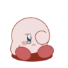 Kirby Sticker Pack 14