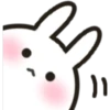 Cute mochi emojis 🐰🐣 10