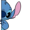 Lilo Y Stitch Vol1 🩵 8