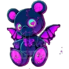 Teddy Emo❥☯︎ͫ7🇲🇽Clásica 8