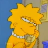 Reacciones de Lisa Simpson 2 12
