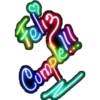 Feliz cumple 9