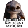 Stitch: Ohana Significa 2🫂✨️ 16