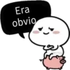 Era obvio Persy