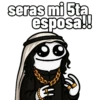 Flork árabe 😎💼 8