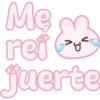 Conejito pink 🐰🩷 12