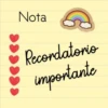 Notas con k-riño📝💟 7