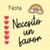 Notas con k-riño📝💟 8