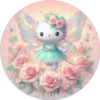 Hello Kitty ✺4🇻🇪 6