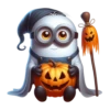 Minions Halloween 7