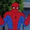 🕷️ SPIDERMAN MOODS 🕷️ 5
