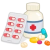 Medicamentos💊💞1🇵🇪Clásica 12