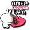 Stickers clásicos 💜🍭 13