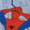 🕷️ SPIDERMAN MOODS 🕷️ 6
