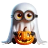 Minions Halloween 9