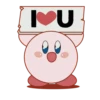 Kirby Sticker Pack 16